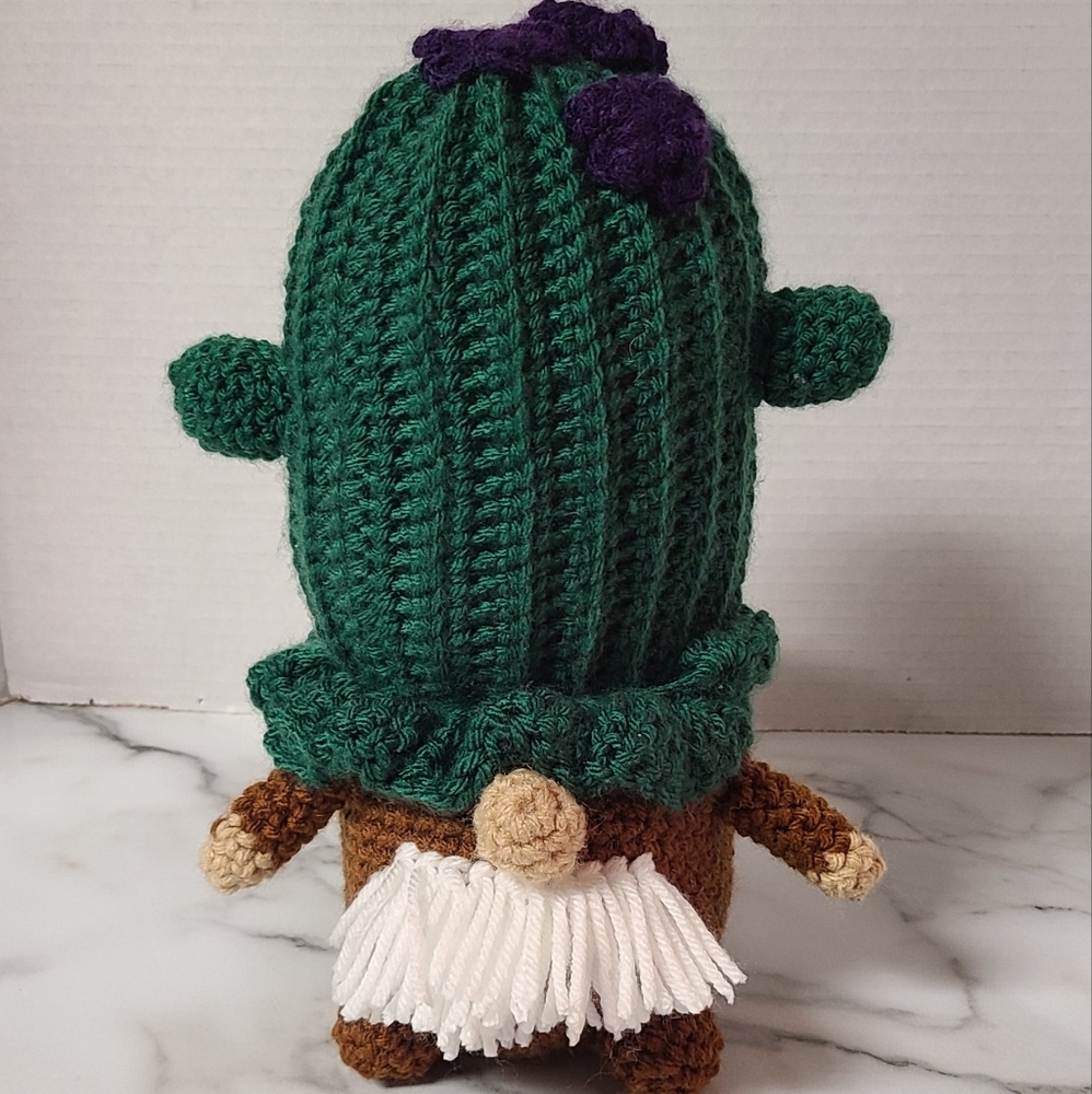 Crochet